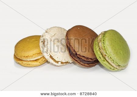Macaron Bäckerei