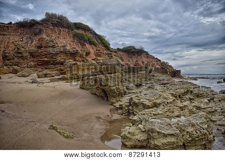 Cliff
