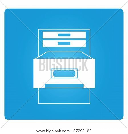file cabinet