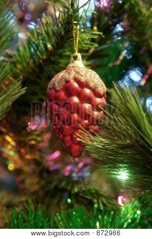 크리스마스 장식