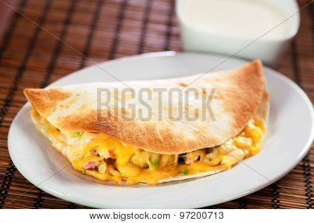 Buritto