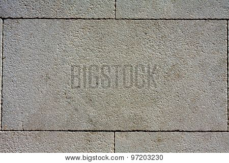 Stone, Stone Texture