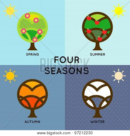 FOUR SEASON