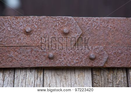 Rusty Ironworks