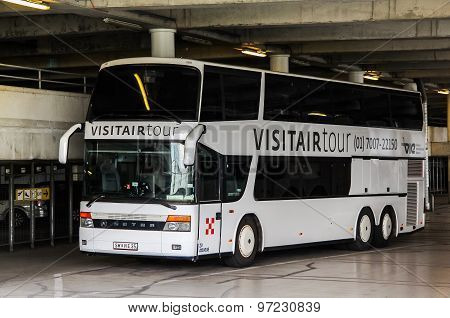Setra S328Dt