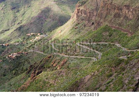Tenerife