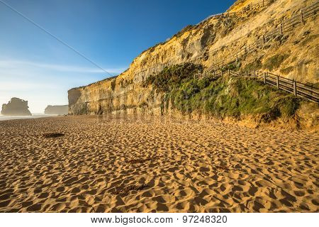 Port Campbell National Park