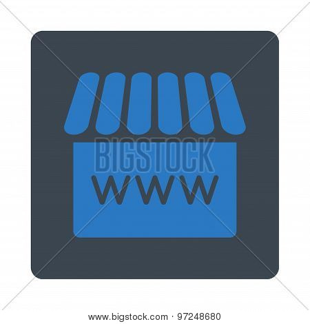 Webstore icon