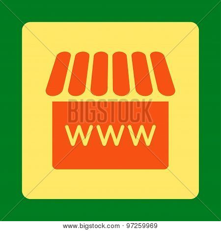 Webstore icon