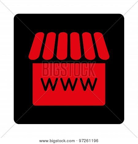 Webstore icon
