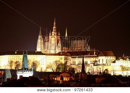 Cathedral Of St. Vit