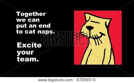 Excite Your Team
