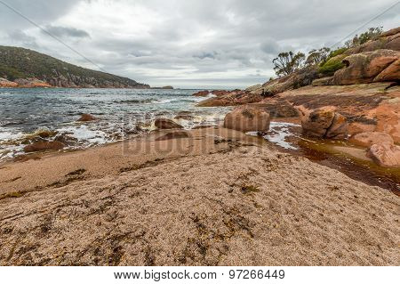 Freycinet National Park