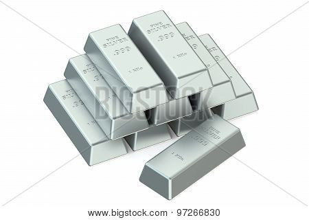Silver Bars