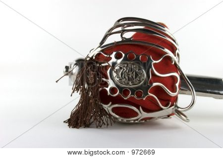 Alfa Hilt koszyk