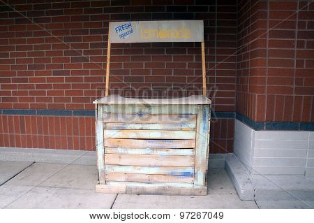 Lemonade Stand