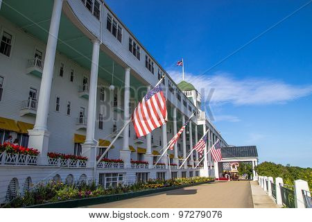 Grand Hotel
