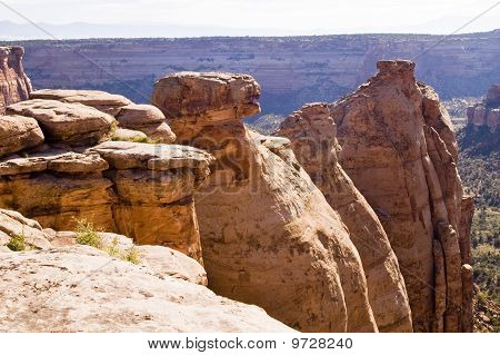Colorado National Monument