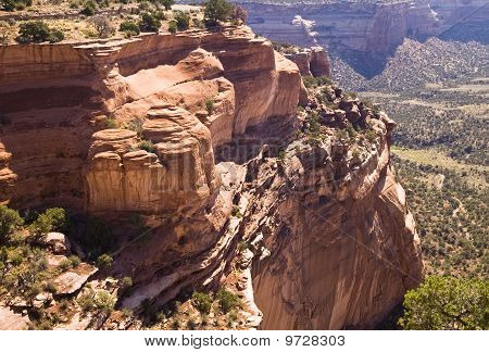 Colorado National Monument