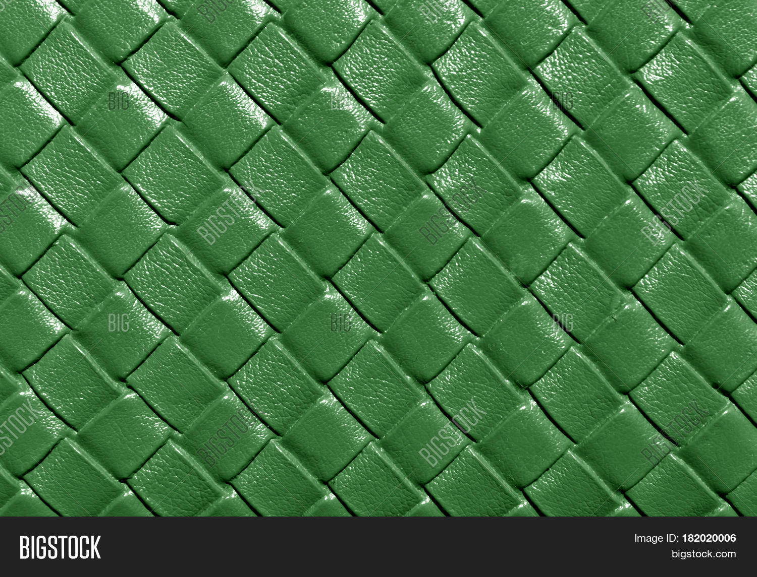 Green Color Leather Image & Photo (Free Trial) Bigstock