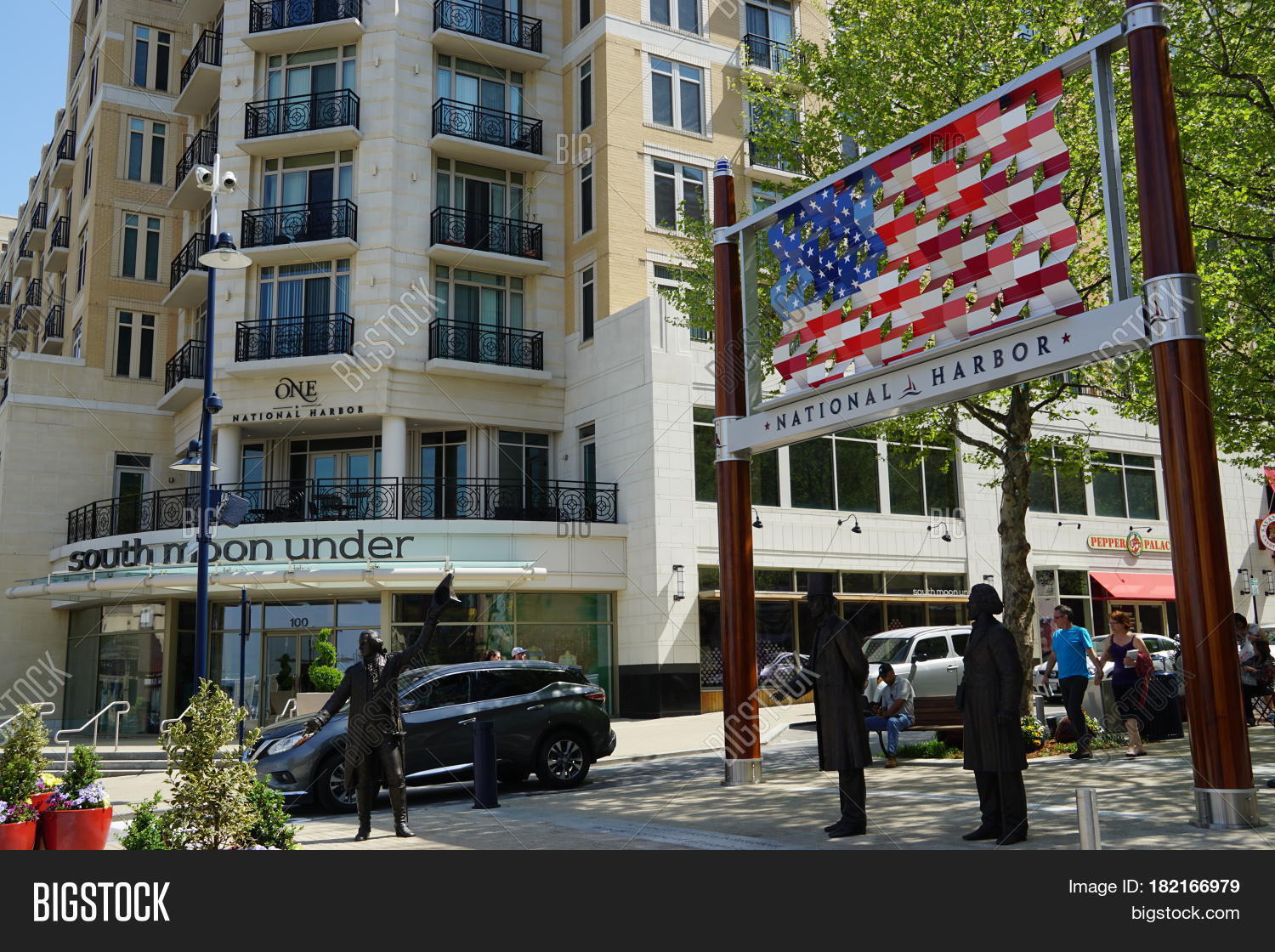 OXON HILL, MD APR 16 Image & Photo (Free Trial) Bigstock