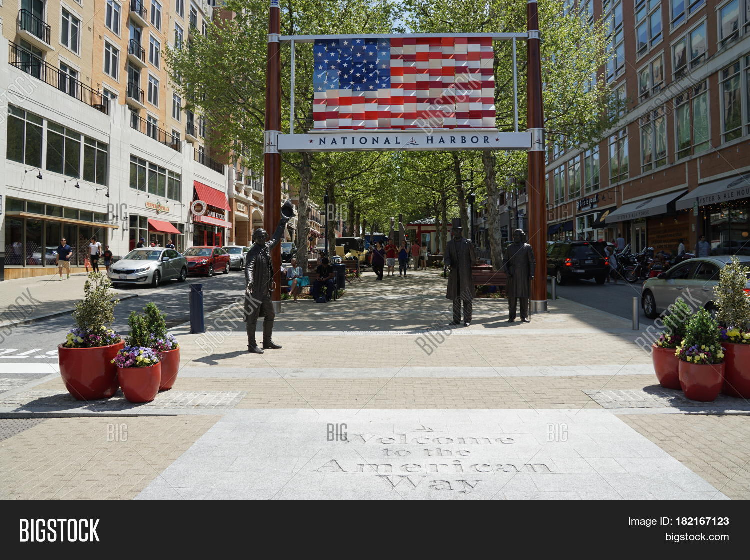 OXON HILL, MD APR 16 Image & Photo (Free Trial) Bigstock