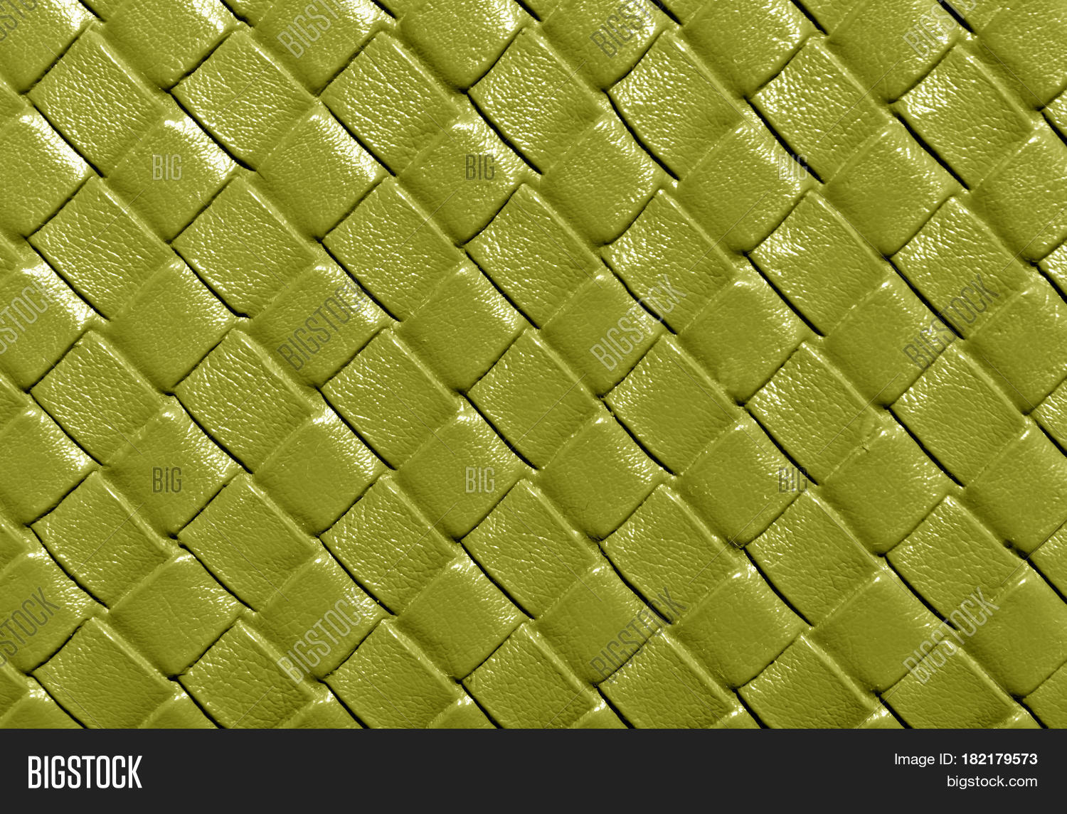 Yellow Color Leather Image & Photo (Free Trial) Bigstock