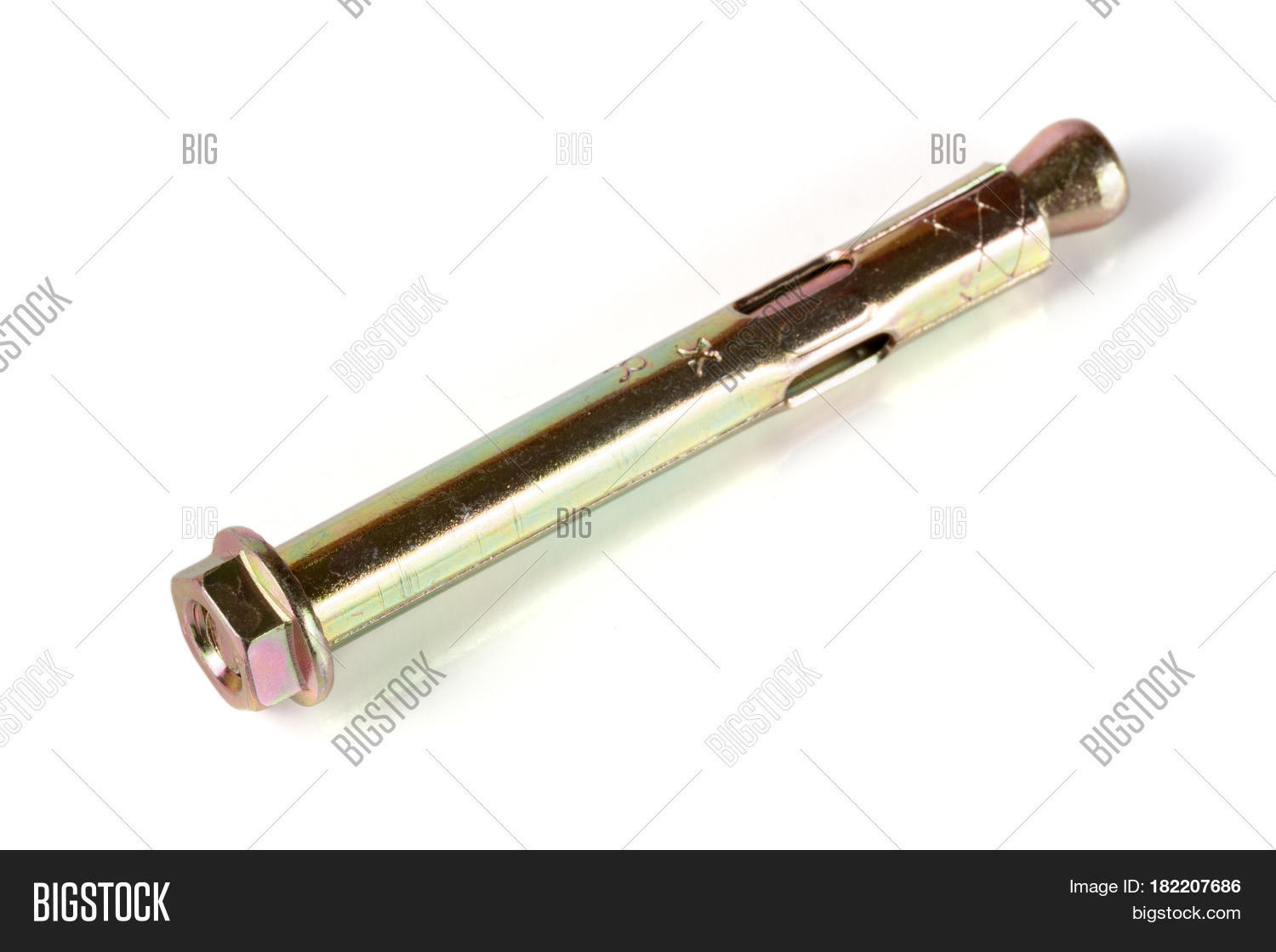 One Anchor Building Image & Photo (Free Trial) Bigstock