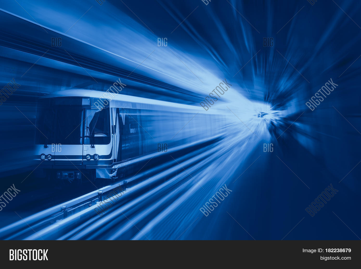 High Speed Business Image & Photo (Free Trial) Bigstock