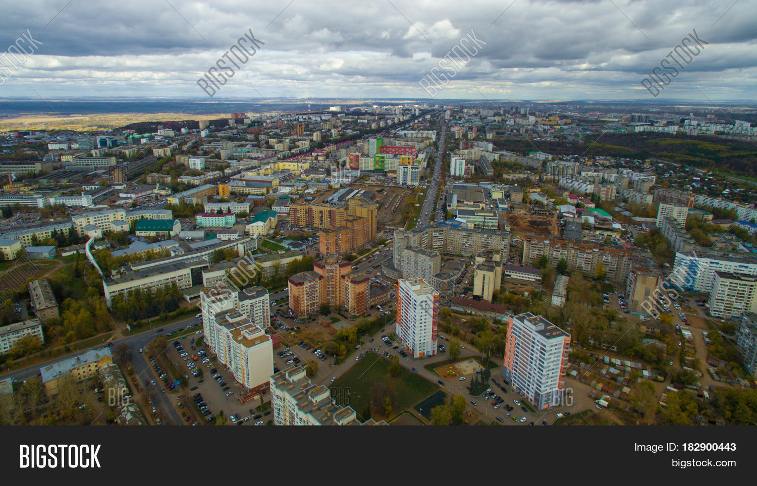The capital of Bashkortostan. Ufa, Bashkortostan The capital of Bashkortostan. Ufa, Bashkortostan