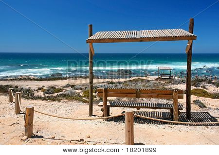 Almograve Beach