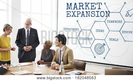 Business Processes Merchandising Market Expansion