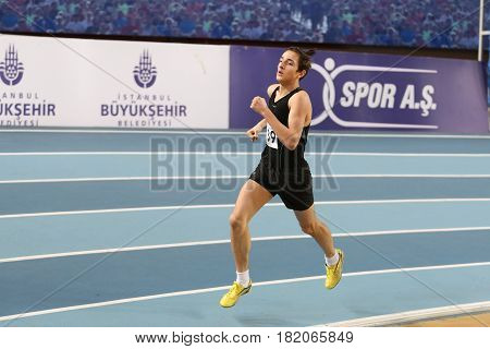 Turkcell Turkish Youth Indoor Championships