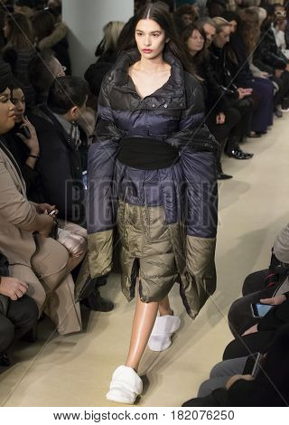 Public School - Fall 2017 Collection
