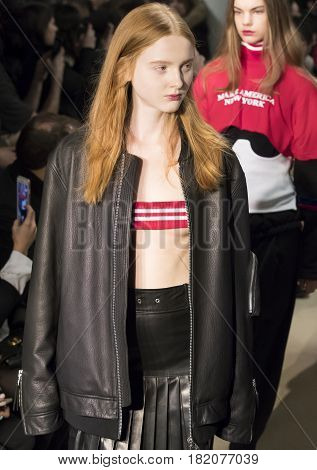 Public School - Fall 2017 Collection