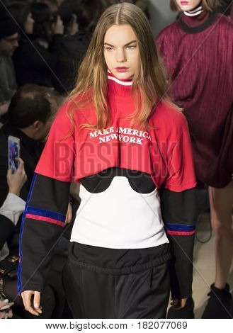 Public School - Fall 2017 Collection