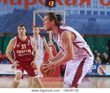 Alexander Dedushkin