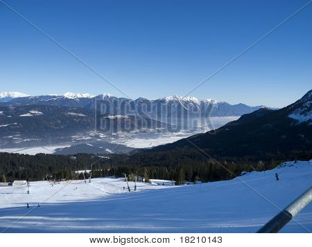 Skipiste