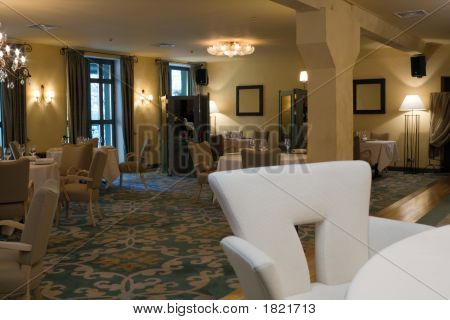 Restauracja