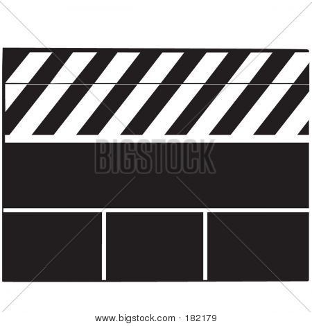 Filmen Clapper