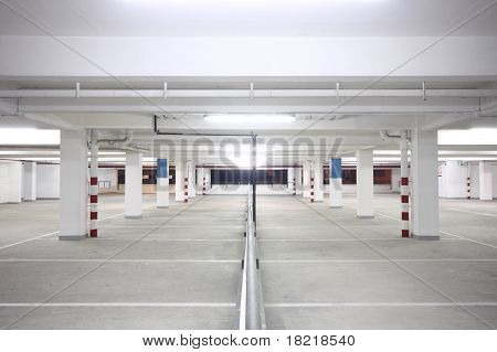 Otopark