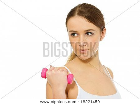 Sport Voman