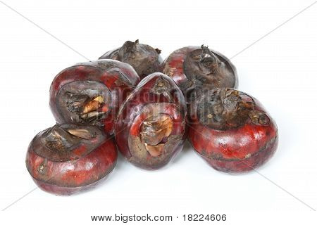 Water Chestnuts