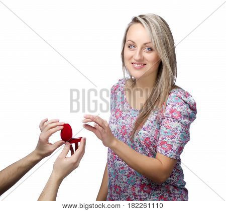 Will U Marry Me