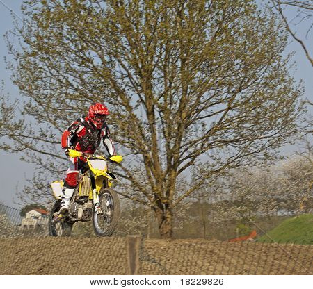 Motocross