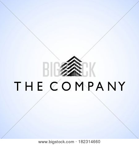 buildling ideas design vector illustration on background