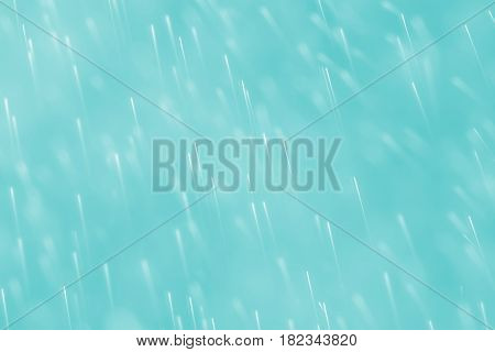 Water sprays for your background. (limpet - shell)