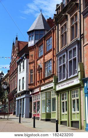 Rotherham