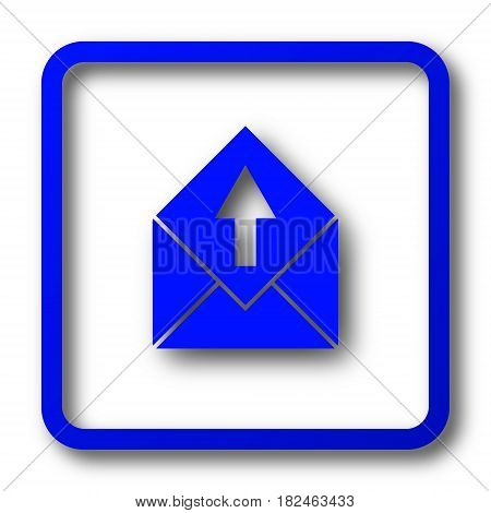 Send E-mail Icon