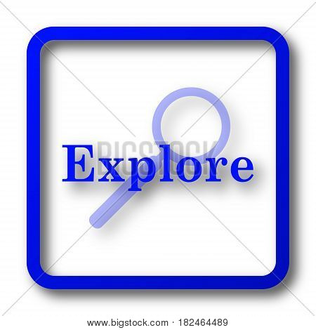 Explore Icon
